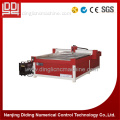 Advertising metal plasma cutting machine